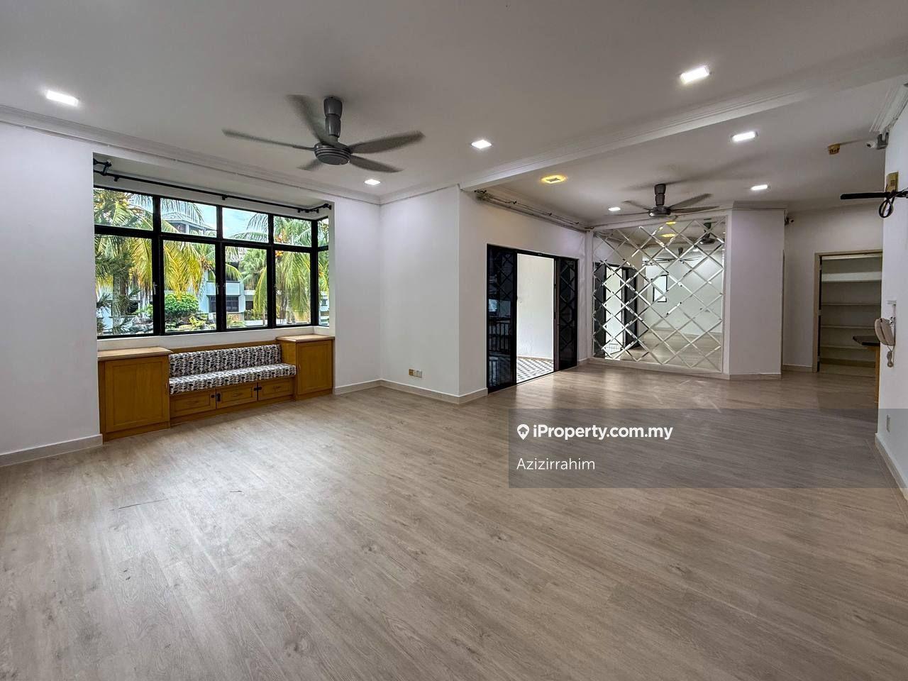 Partial Furnish D Melor Condominium Cyberjaya