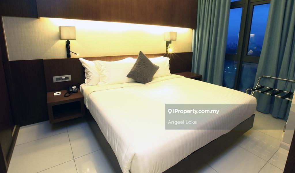 Tribeca - KL City, Kuala Lumpur