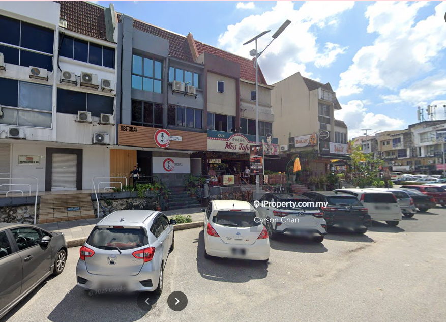 Subang Jaya SS 15 Ground Floor Shoplot