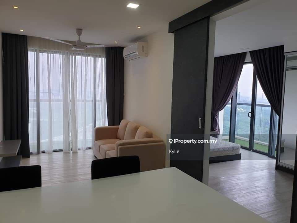 Well Kept good condition high floor ready unit view anytime 