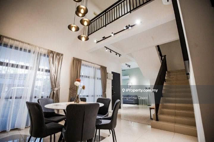 The Cove Hillside Residences, Ipoh Garden East