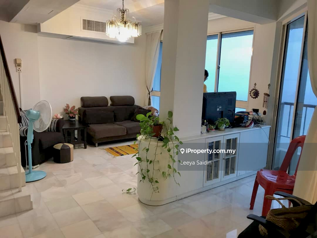 Desa Mar Vista Seaview Unit For Sale