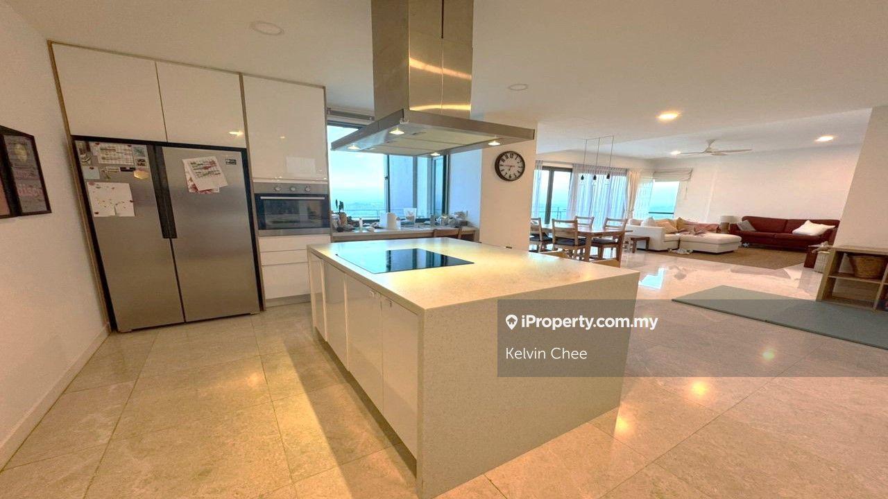 Imperia ( High Floor ) ( Rm 1.65mil )