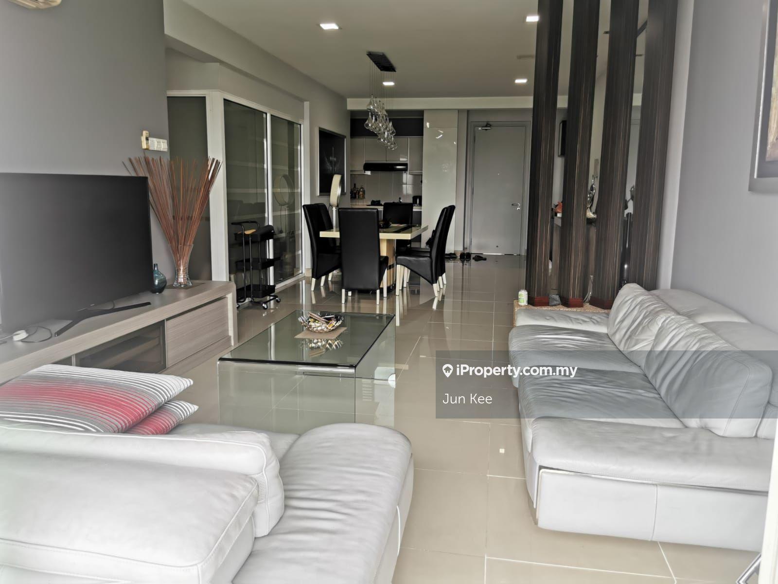Abadi Ria Condo @ Taman Desa