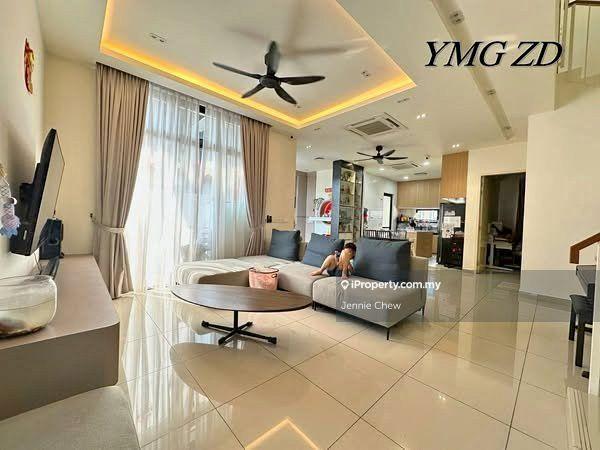 Cheapest Unit Eco ardence nara garden home fully reno ready move in