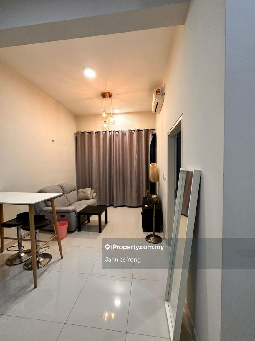 Serviced residence for Rent