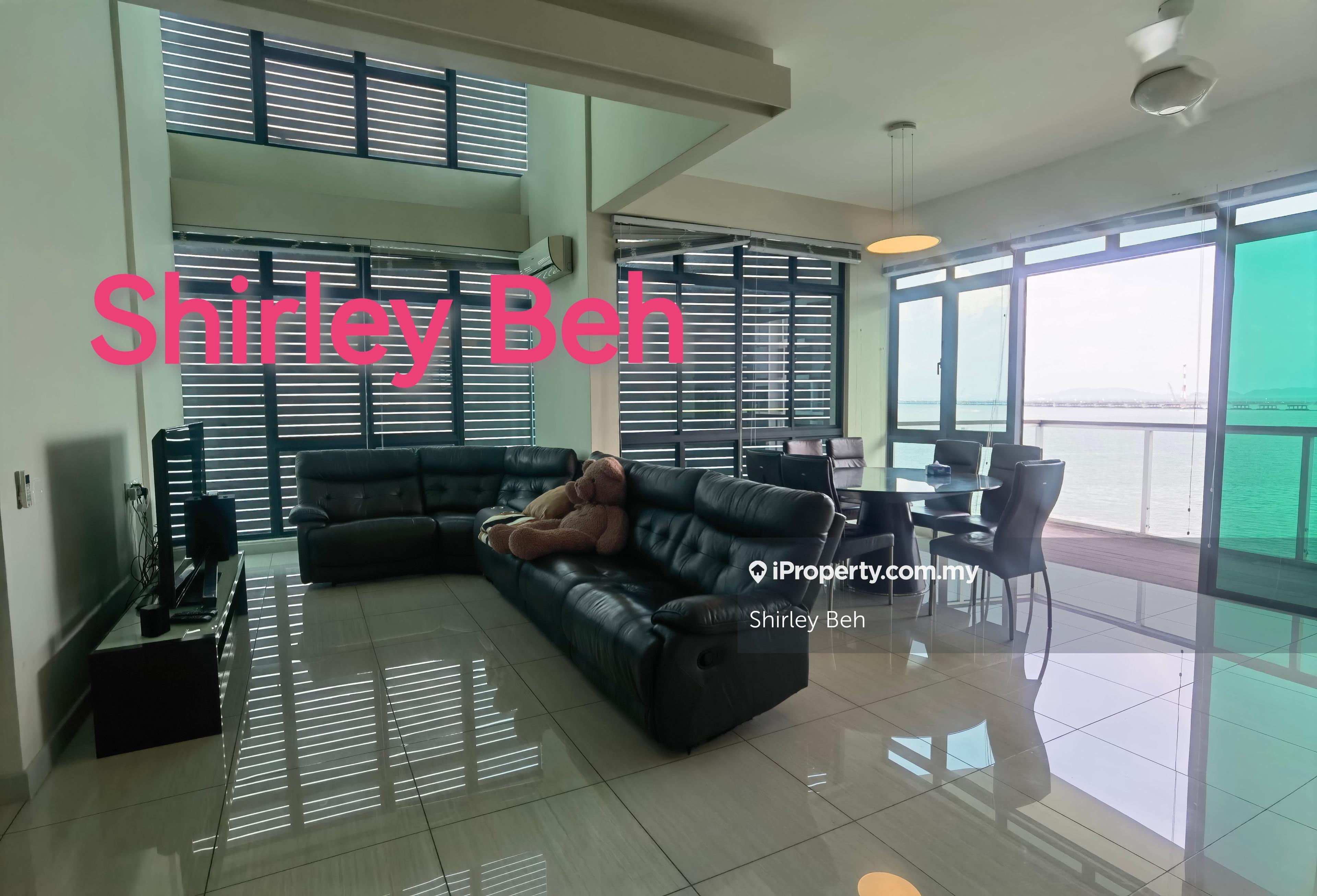 Triplex unit ,rare in market