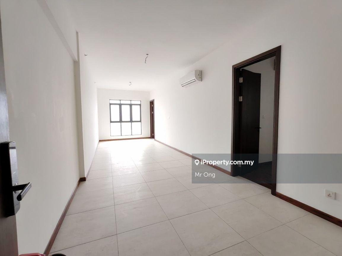 Penampang Kepayan K Avenue Condominium For Sale