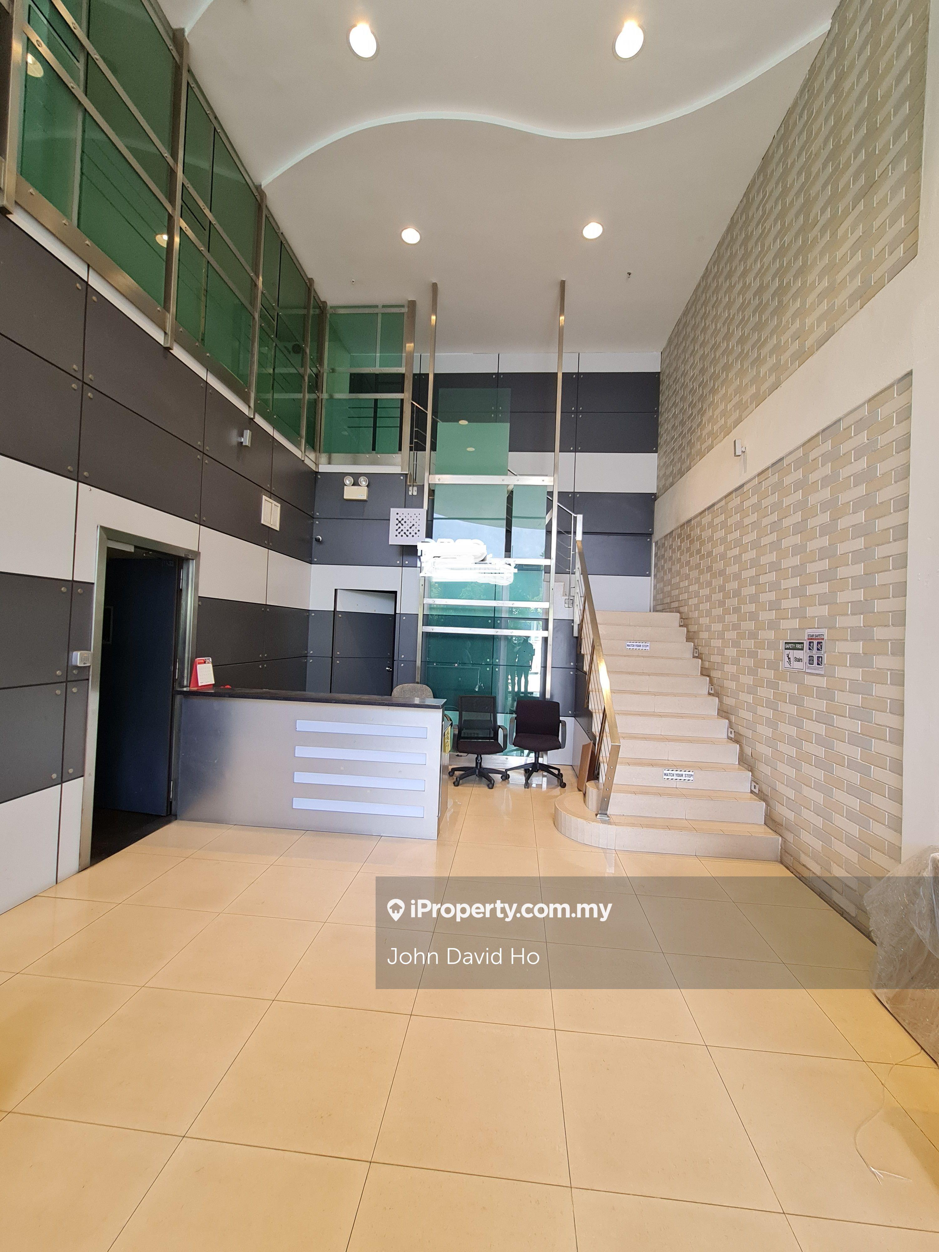 Perai Factory / Warehouse
