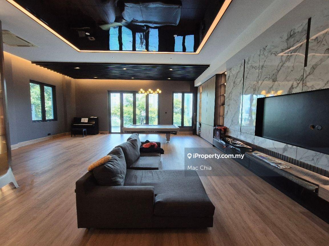 Bungalow for Sale