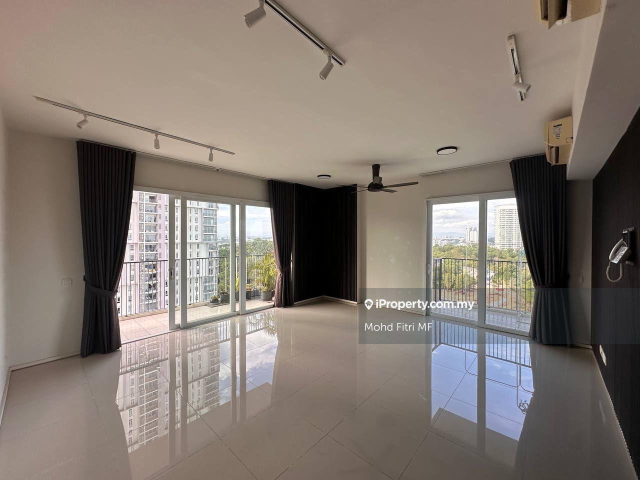Verdi Eco-dominiums @ Symphony Hills Cyberjaya