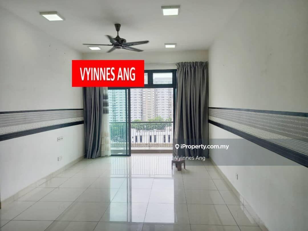 Aspen Residence Condo at Jelutong Penang for Sale