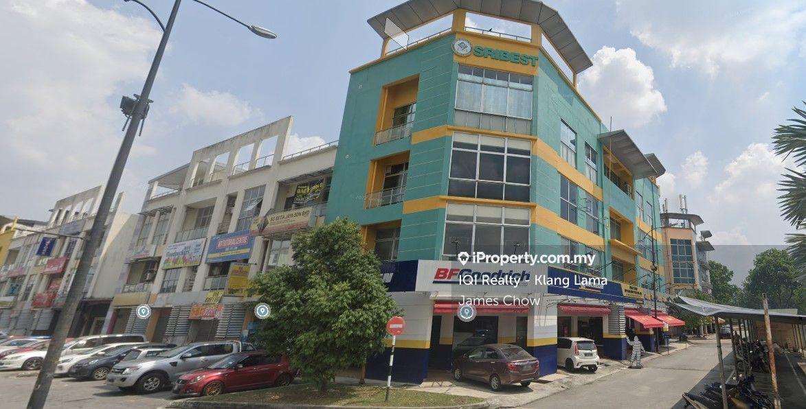 Shop for Sale