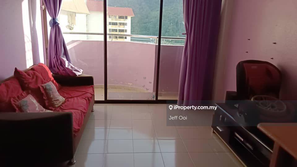 Taman lone pine paya terubong renovated 1cp rare nice