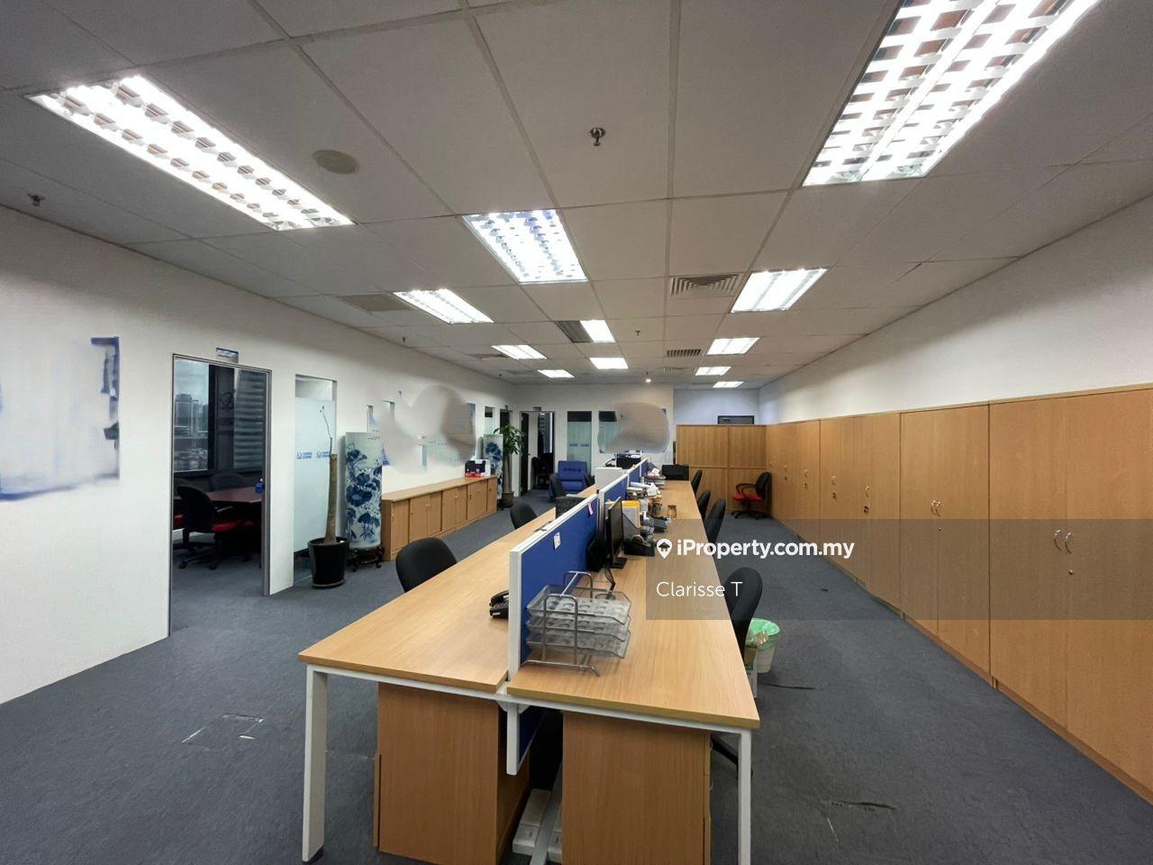 Office for Rent
