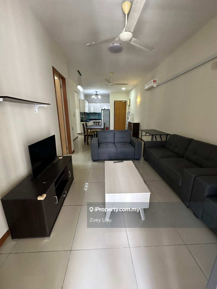 Lido Four Seasons Residences Condo For Rent Fully Furnished 
