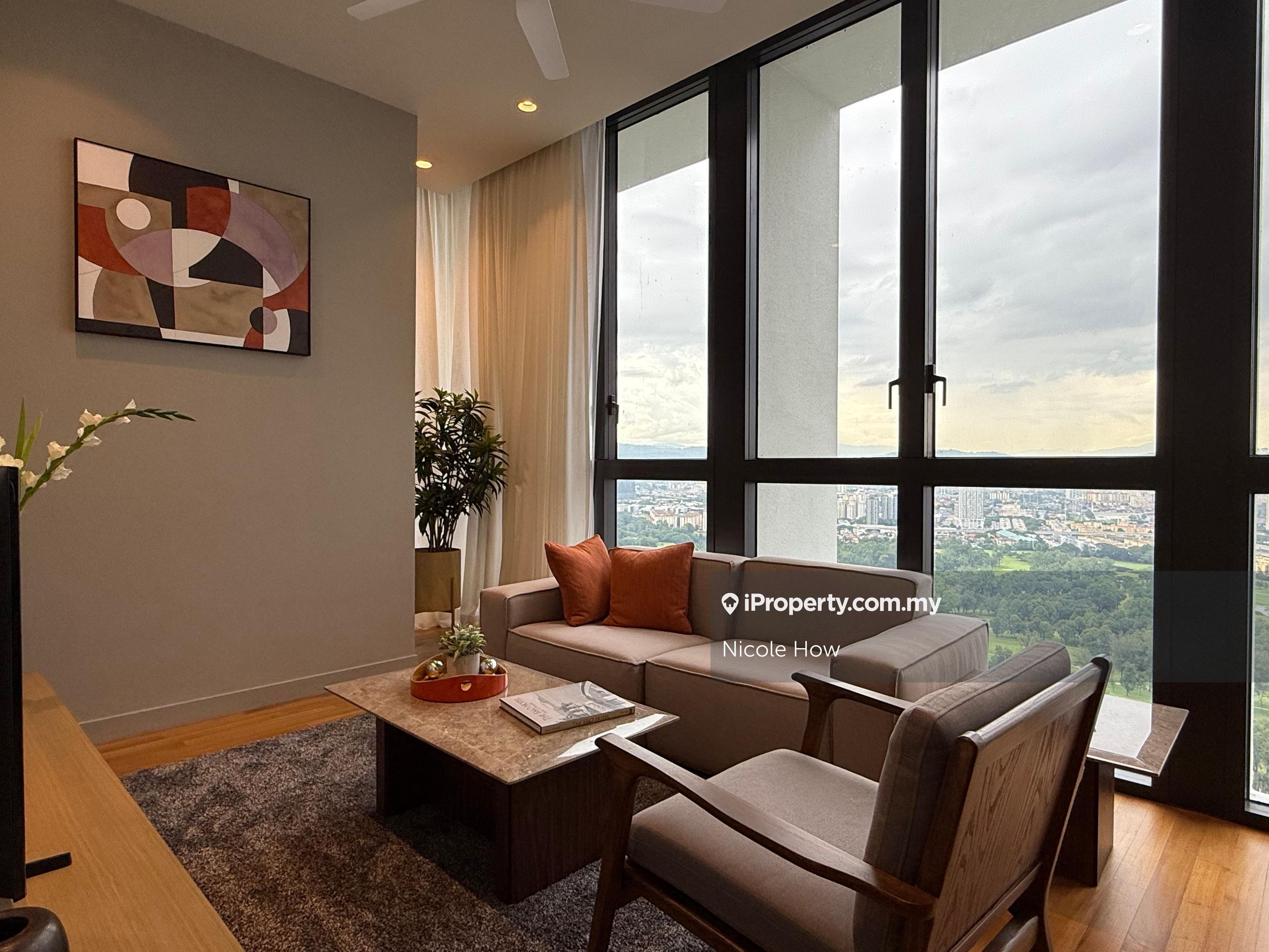 Newly Completed Unit. Ready to View!