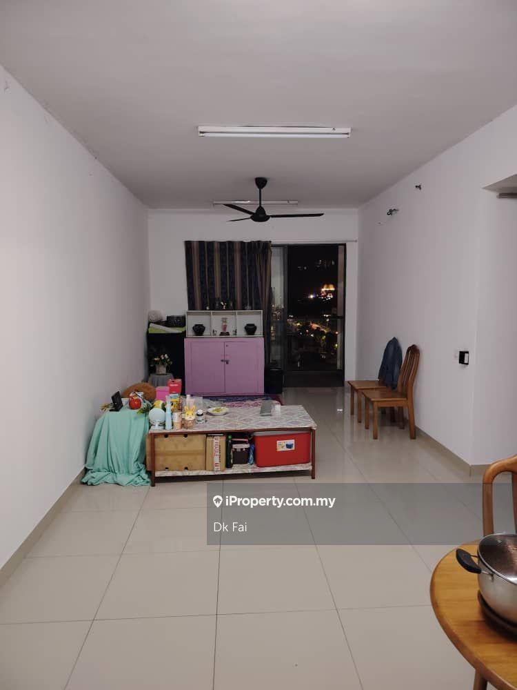 Mid Floor/Unfurnished/Facing South Unblocked/Bumi Lot/Well Kept