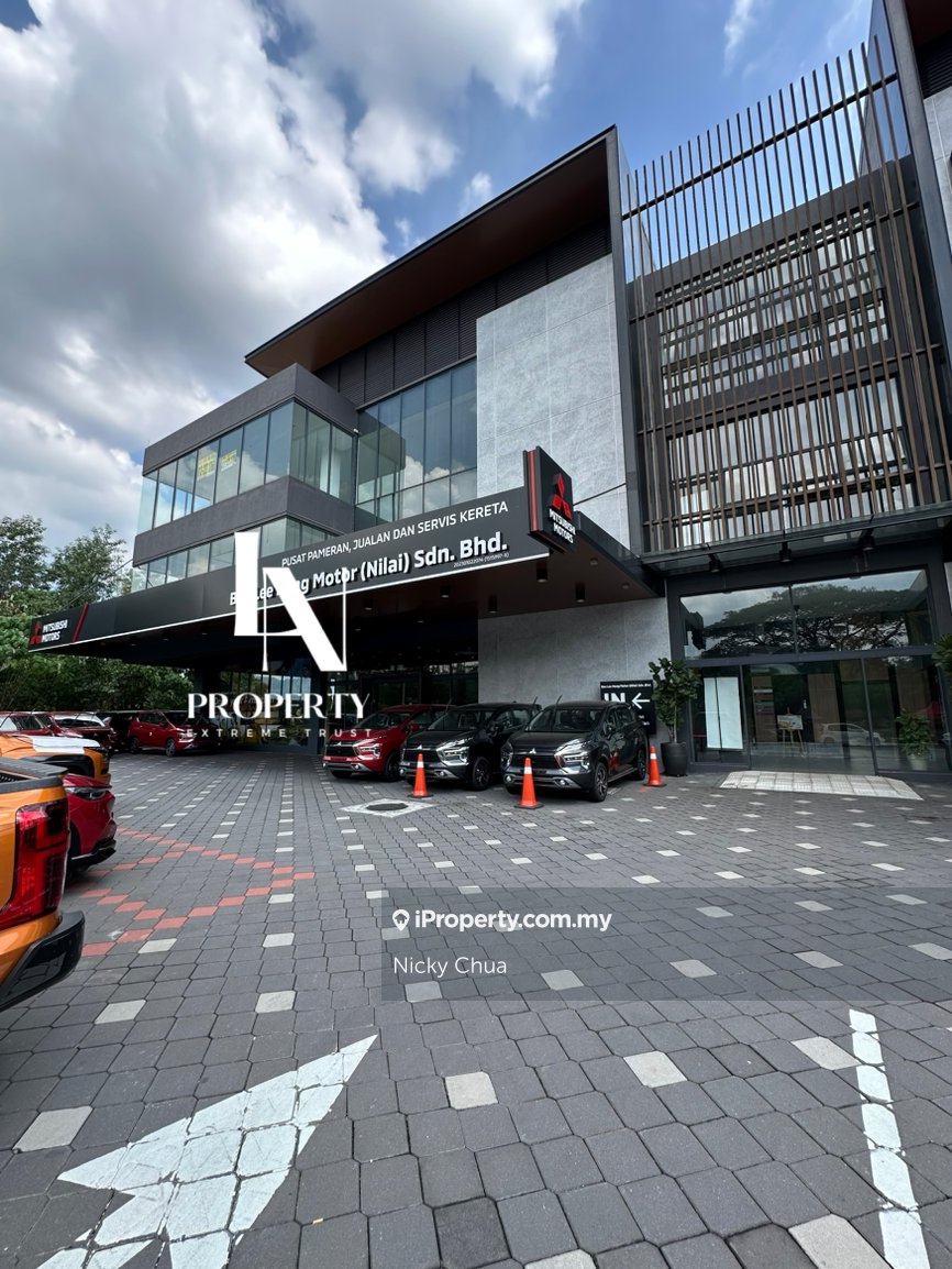 Nice location , Brand New area,Facing Main road ,Biggest Space