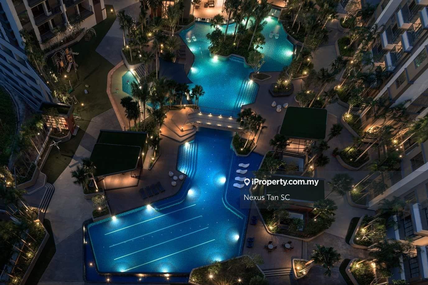 Discover the Ultimate Urban Retreat at Irama Wangsa