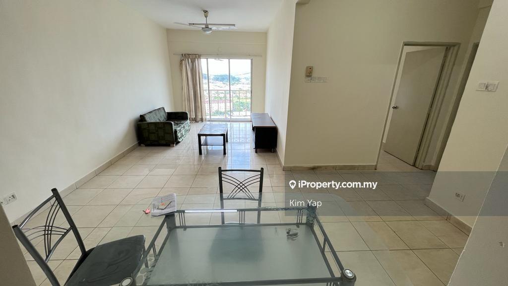 Condominium for Rent
