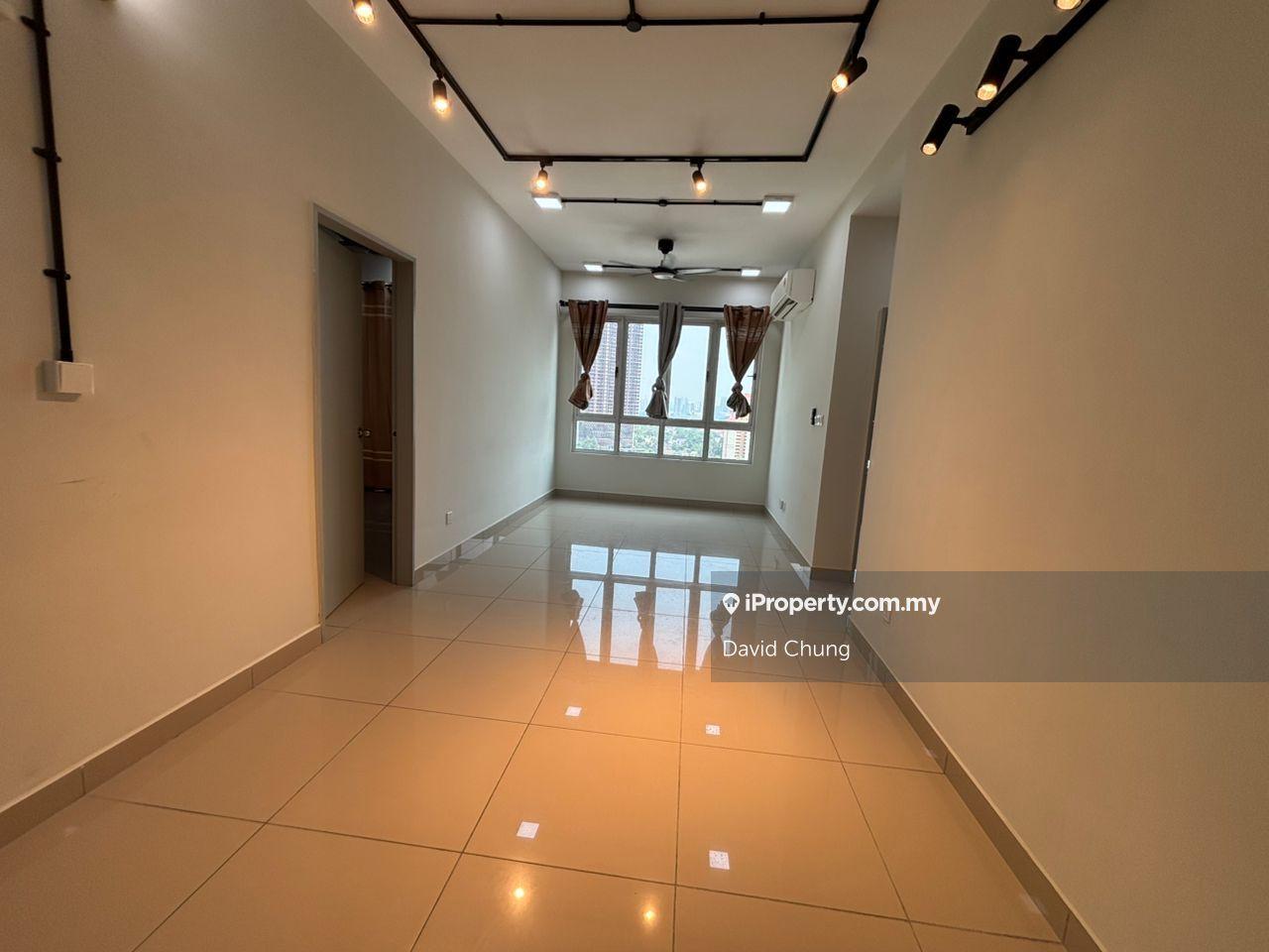 Mh Platinum2 Brand New Condo Unit For Rent