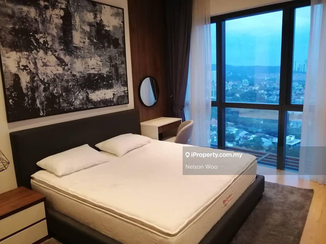 Freehold Luxury with MRT Access & High Investment Potential