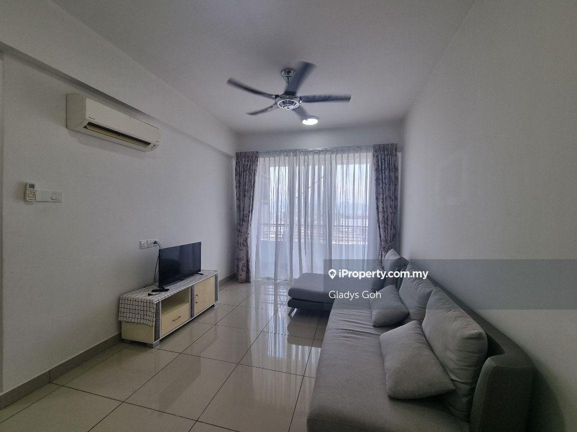 Majestic Condo, Ipoh Town