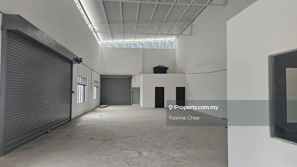 Valdor new factory warehouse