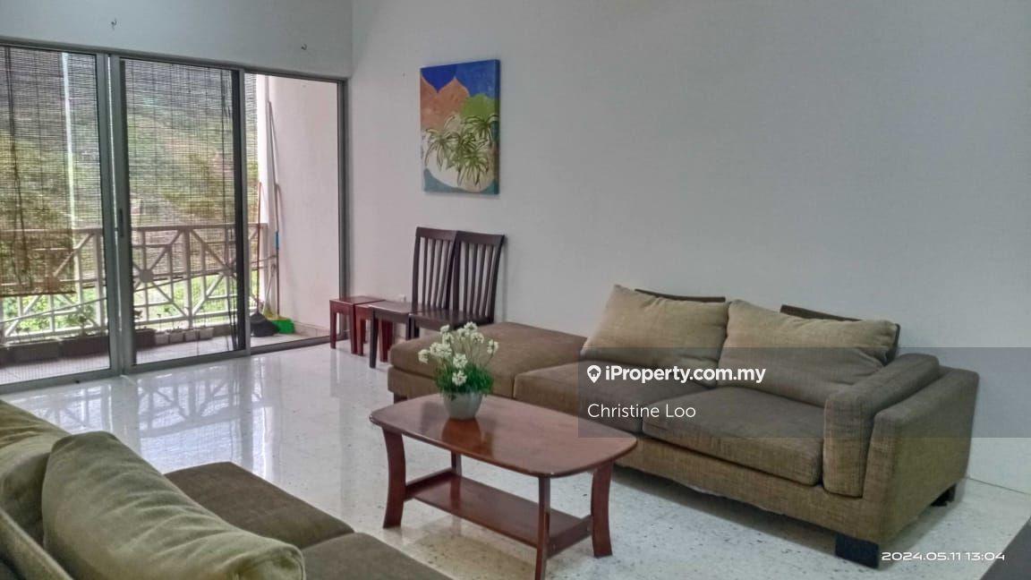 Selesa Hillhomes Apartment Block N for Urgent Sale. Renovated.