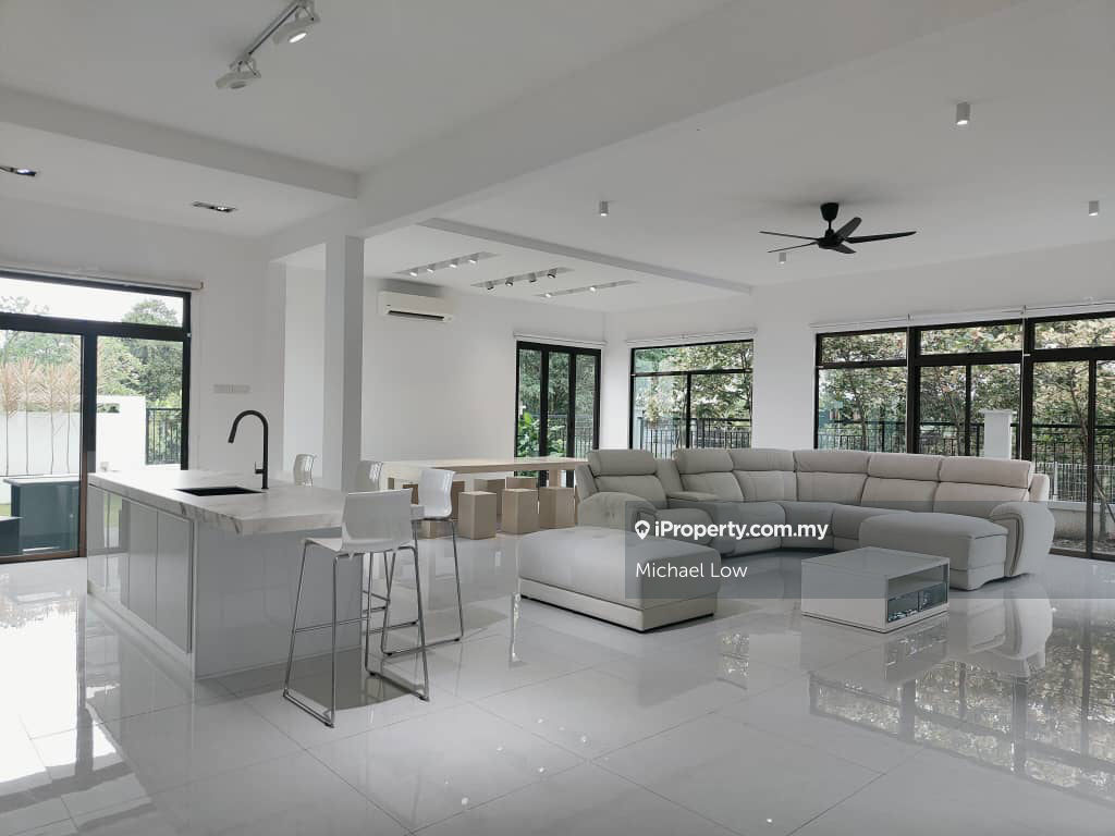 2 Stry Bungalow For Rent@Horizon Hills