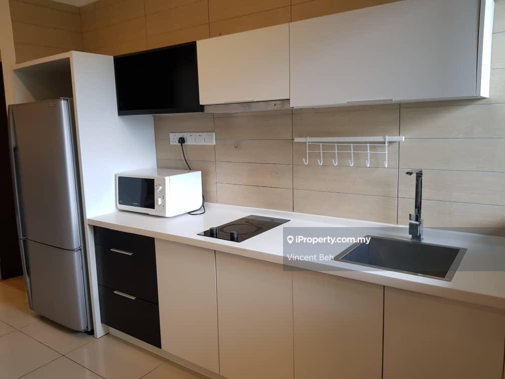 Fully Furnished