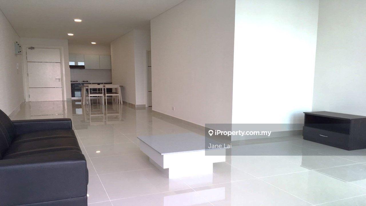 One Medini Condominium