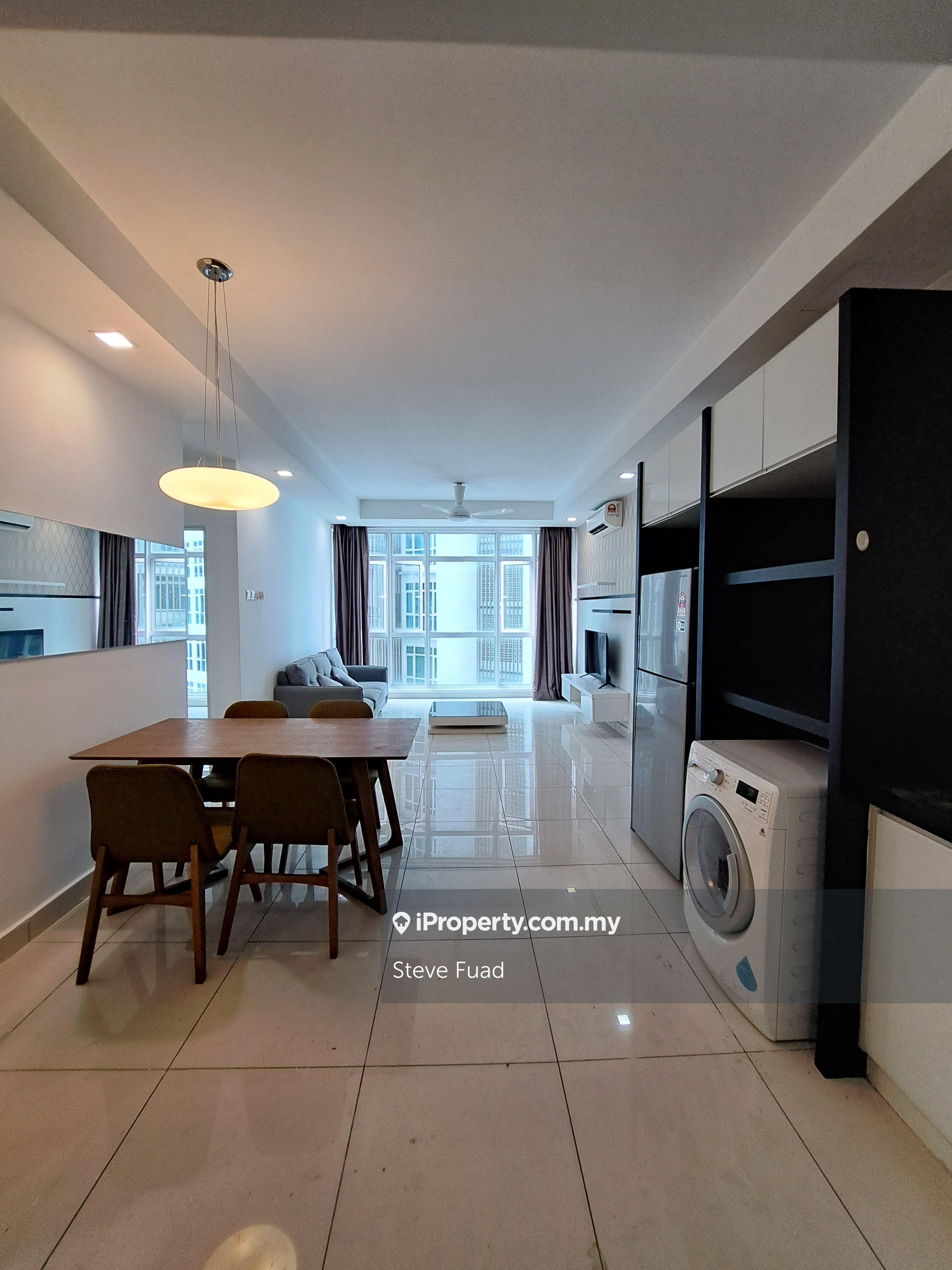 Serviced residence for Sale
