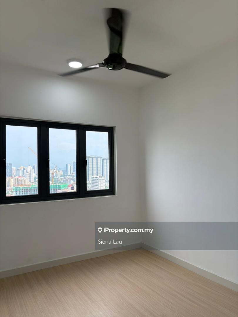 Brand new, Nice views