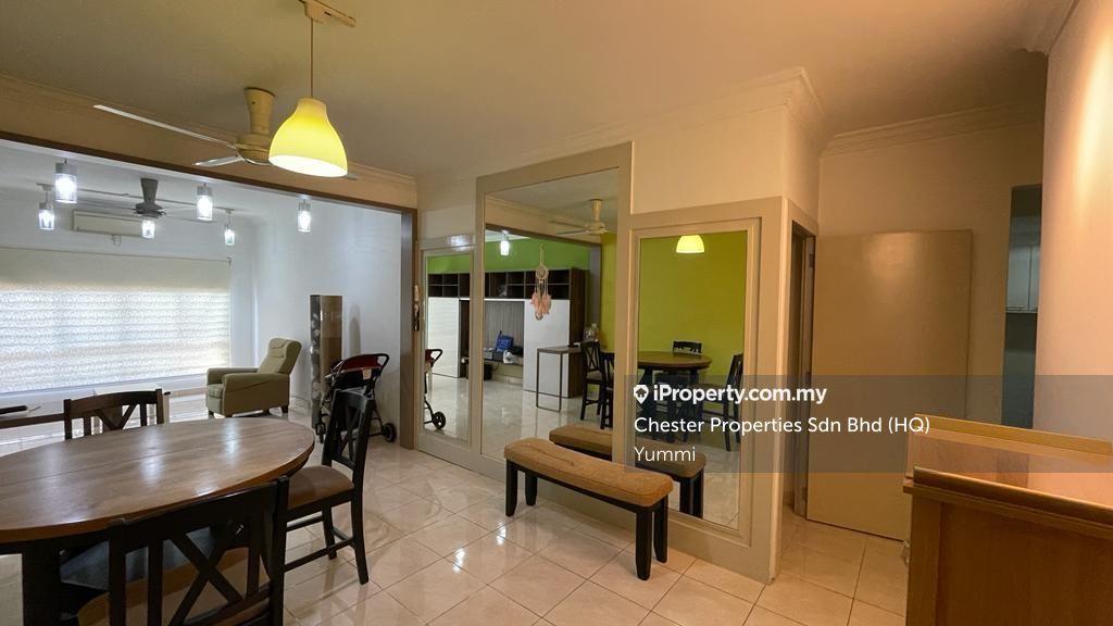Townhouse for Rent