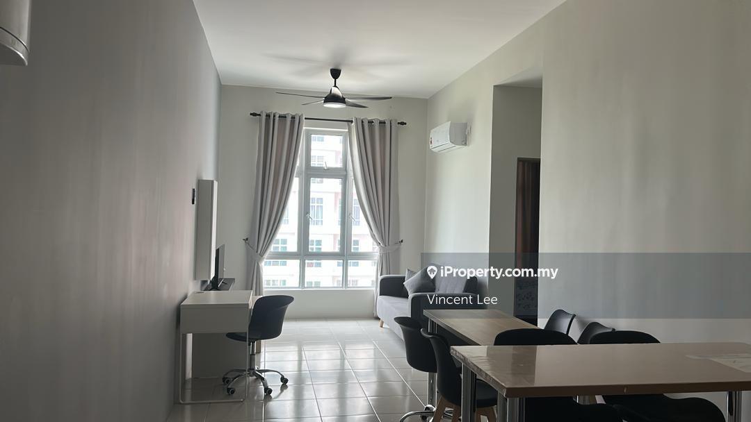 For Rent Fully Furniture @ Anderson