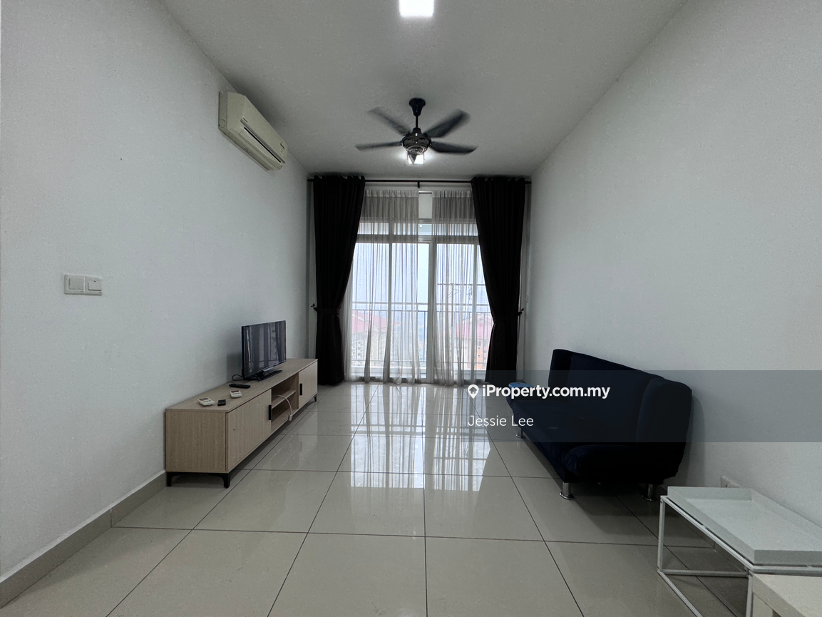 V-Residensi 2, Seksyen 22, Shah Alam