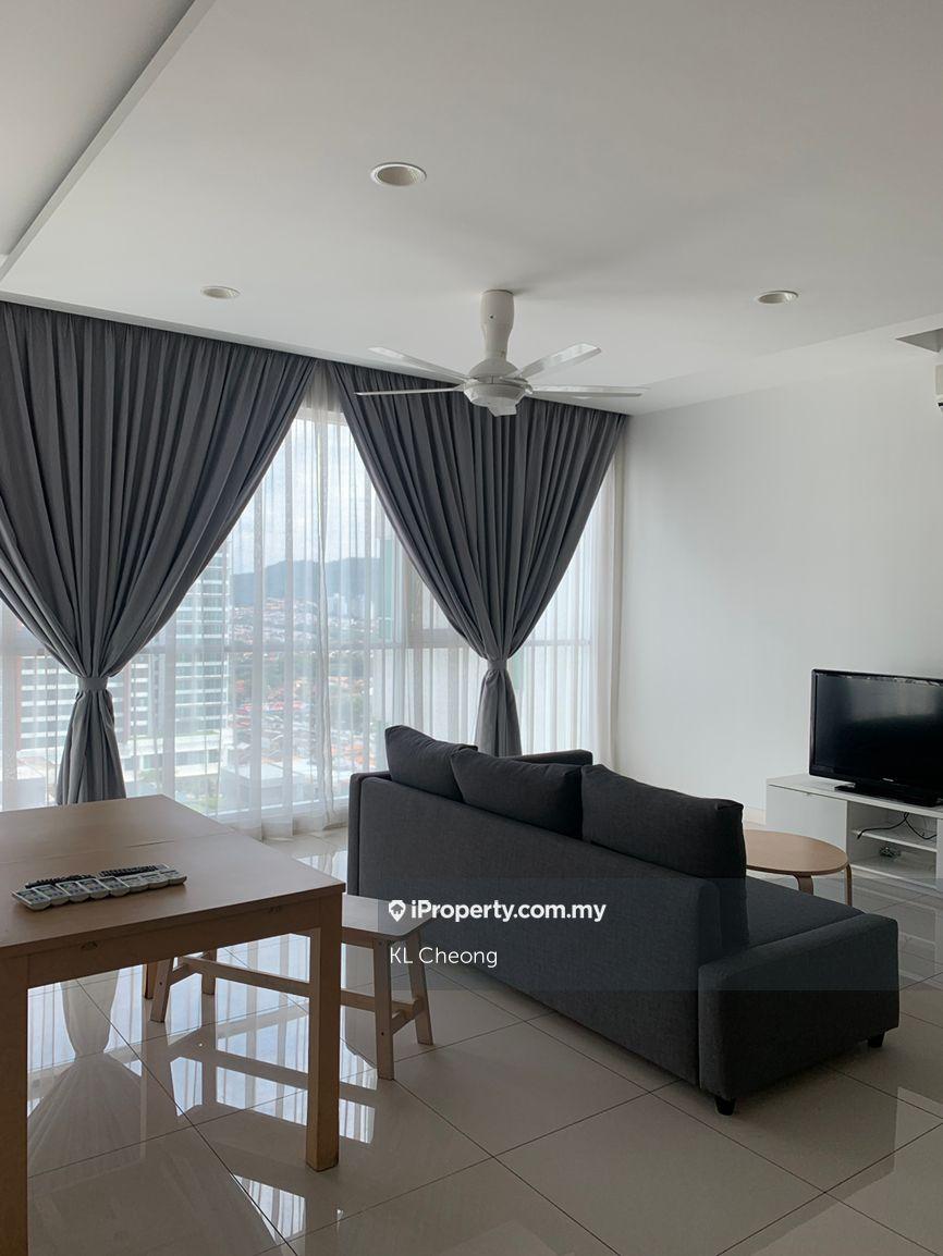 For Sale Uptown Residences