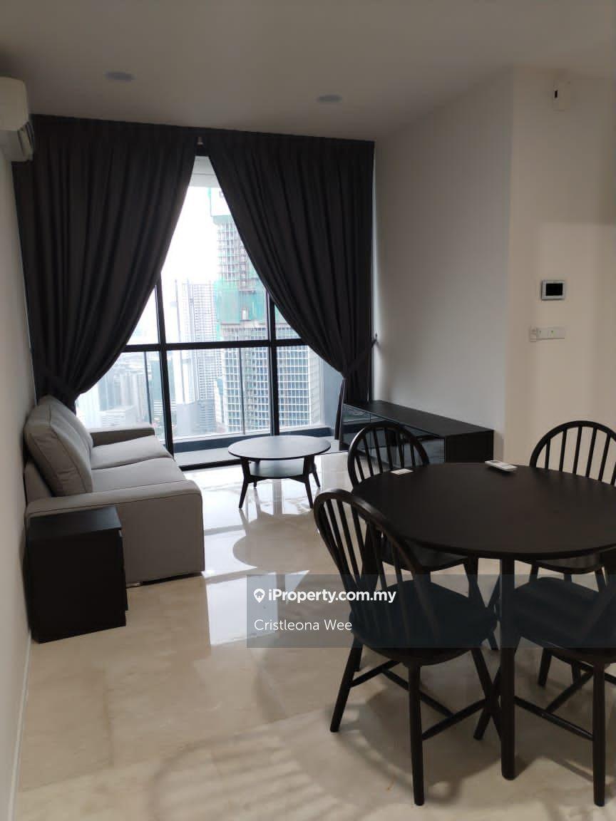 10 Stonor Balcony unit For Rent