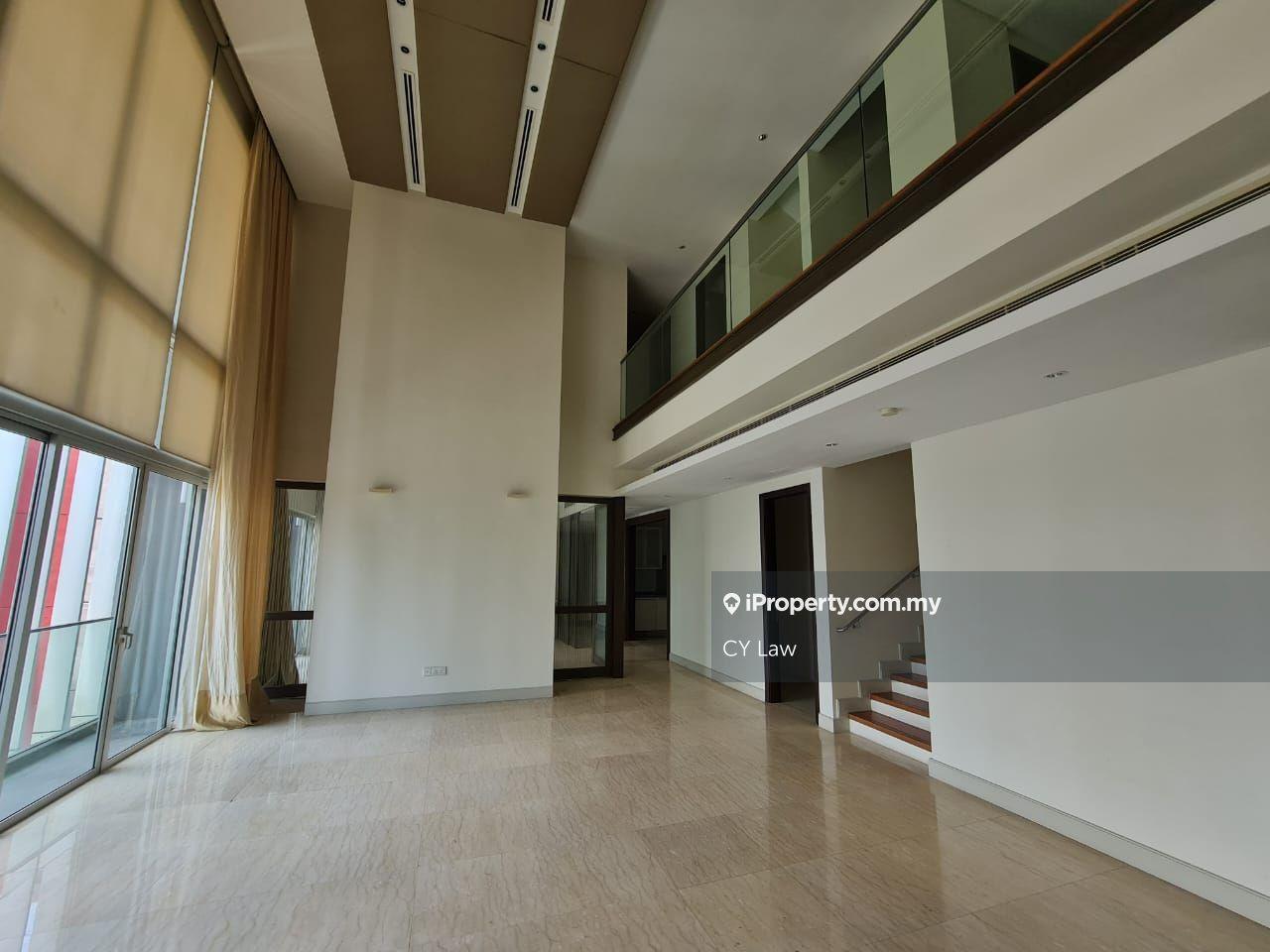 Penthouse Unit For sale