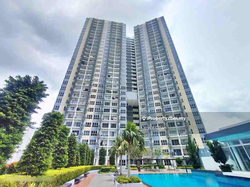 Freehold Cerrado Service Apartment, Sepang, Selangor