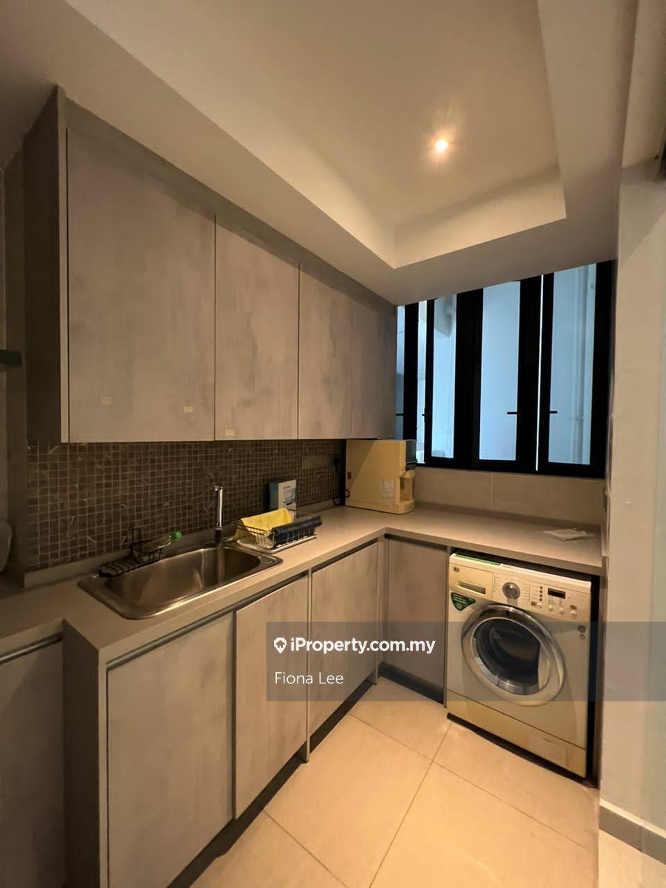 New & Fully Furnished& Renovated for rent
