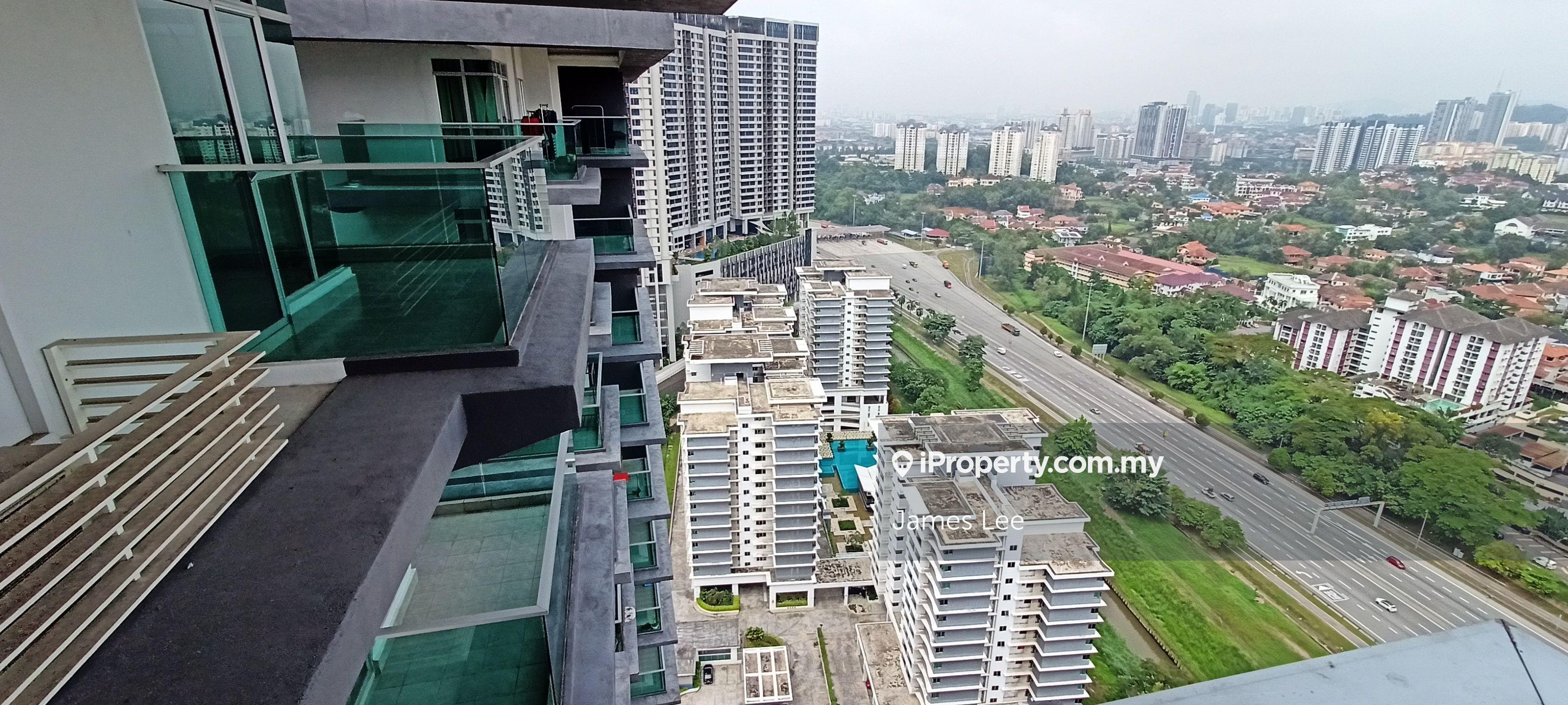 Kiara Residence 2 LRT Awan near Bukit Jalil Oug Sri Petaling Pavillion