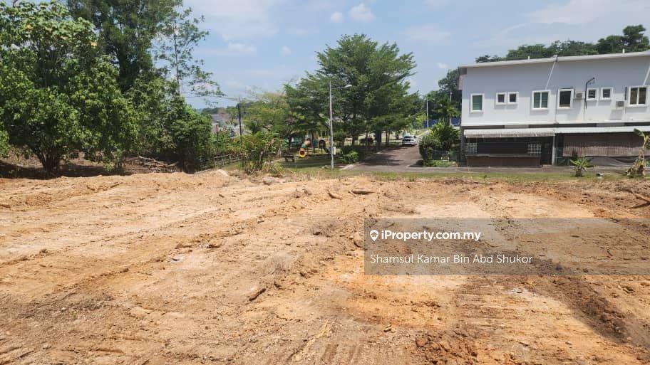 Bungalow Residential Land, Malay Reserve