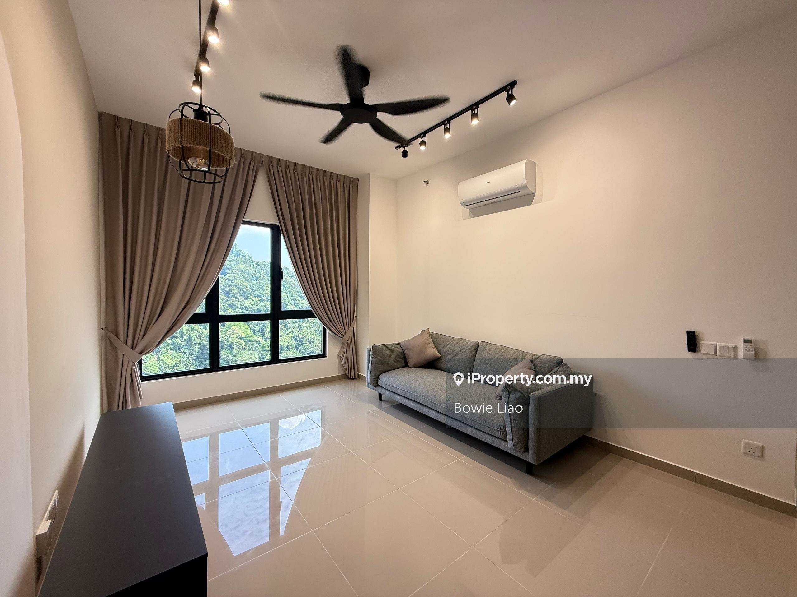 Brand new unit , Good condition , Easy access !