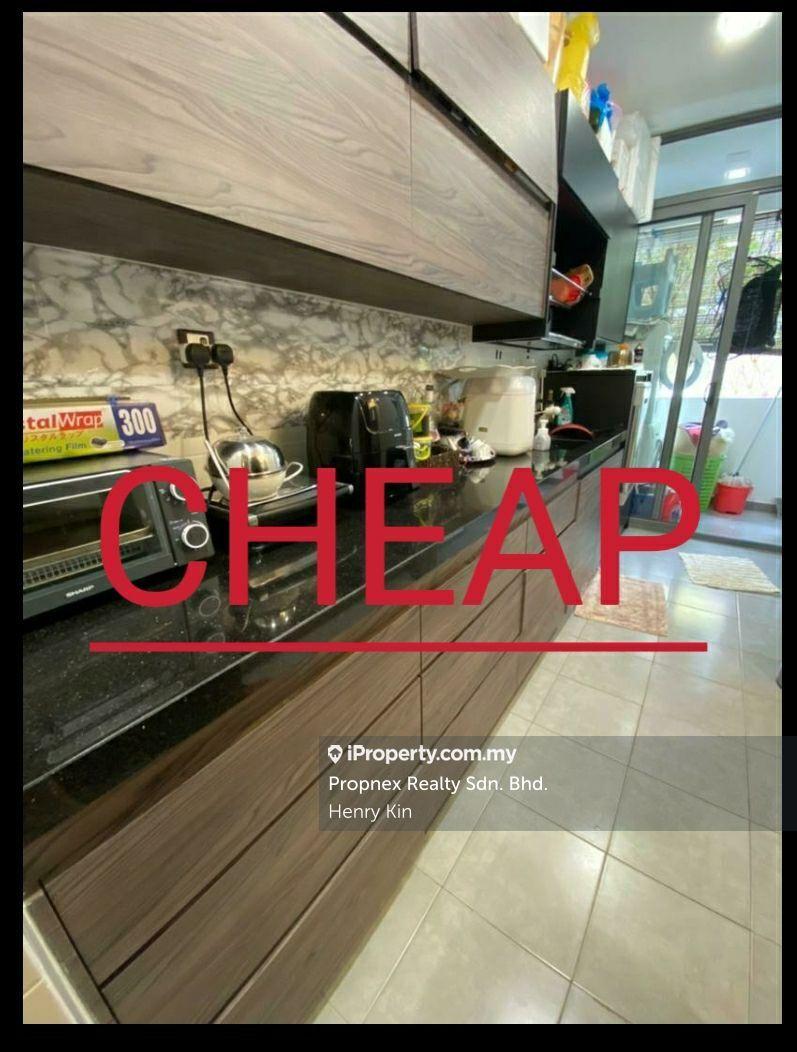 Terrace house for Sale