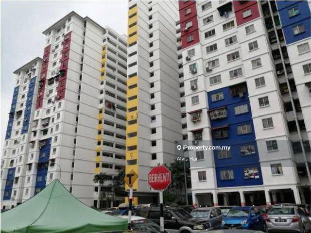 Affordable price for rent