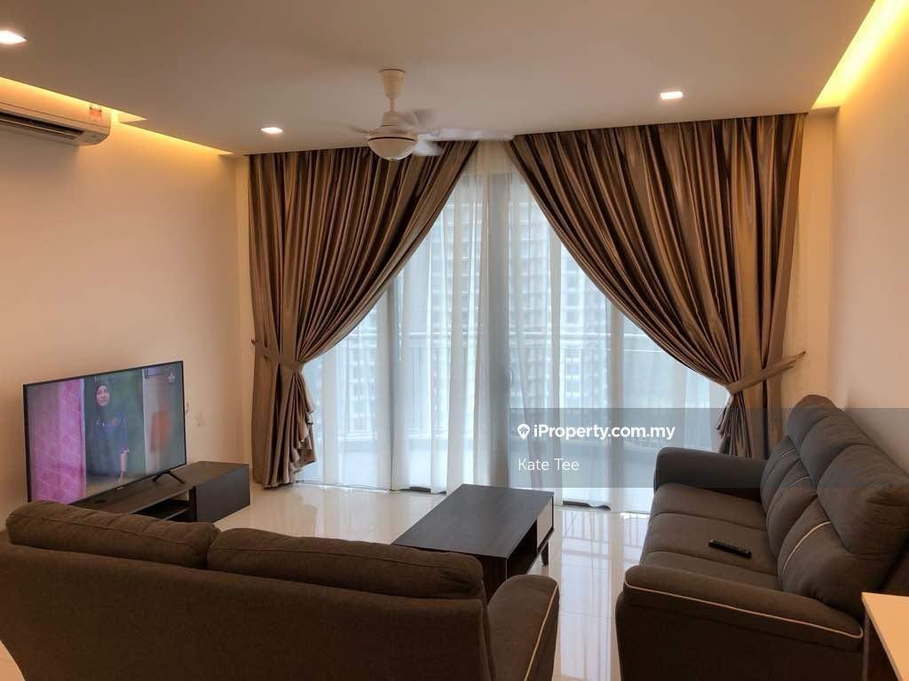 Teega Residence