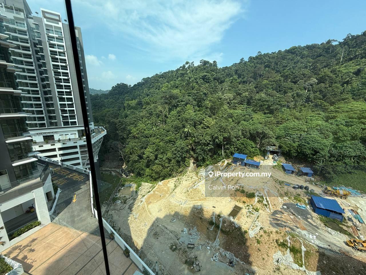 3bedrooms 2bathrooms Brezza Hill For Rent